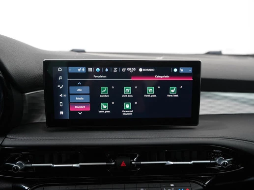 Alfa Romeo Tonale - Afbeelding 22 van 30