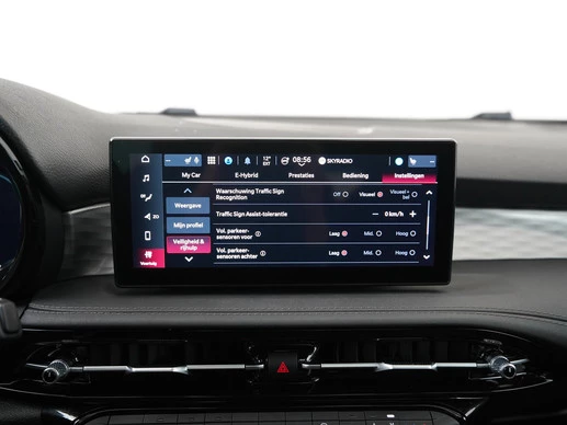 Alfa Romeo Tonale - Afbeelding 28 van 30