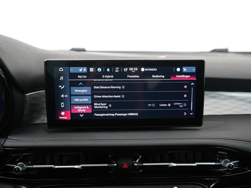 Alfa Romeo Tonale - Afbeelding 29 van 30