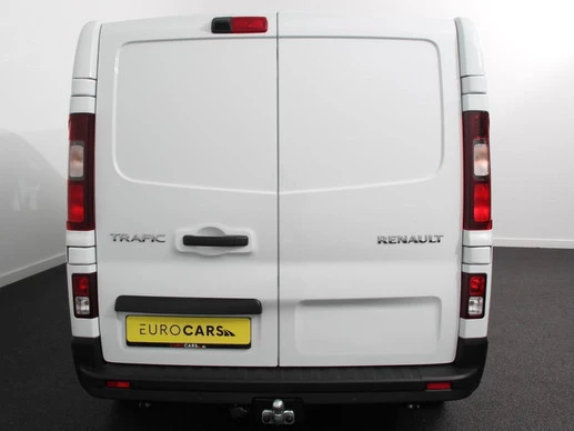 Renault Trafic - Afbeelding 3 van 30