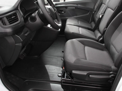 Renault Trafic - Afbeelding 7 van 30