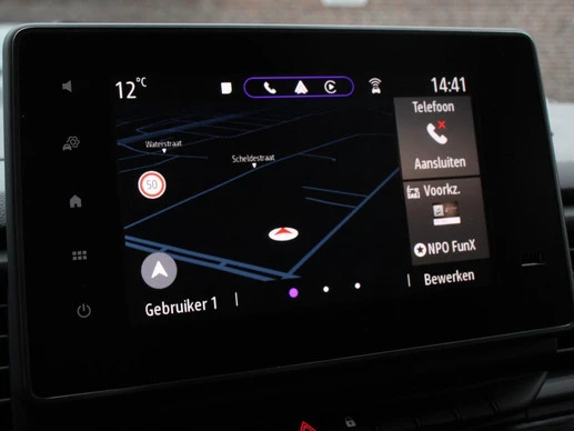 Renault Trafic - Afbeelding 15 van 30