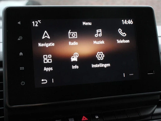 Renault Trafic - Afbeelding 16 van 30