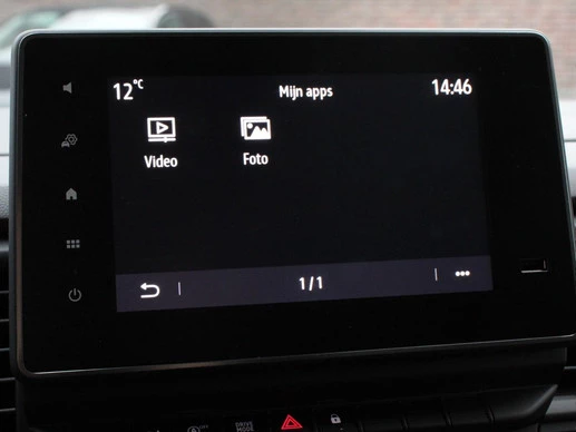 Renault Trafic - Afbeelding 19 van 30