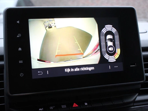 Renault Trafic - Afbeelding 20 van 30