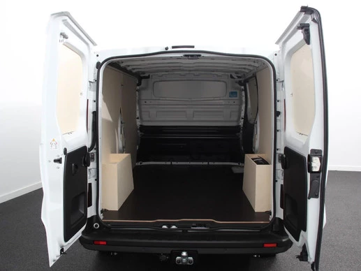 Renault Trafic - Afbeelding 23 van 30
