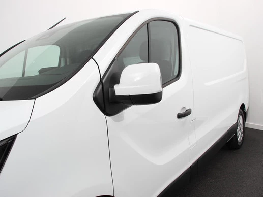 Renault Trafic - Afbeelding 28 van 30