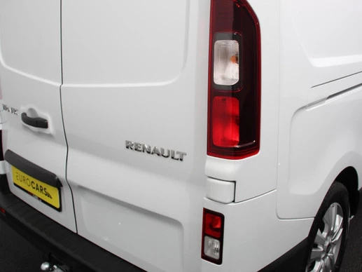 Renault Trafic - Afbeelding 30 van 30