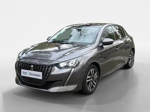 Peugeot 208 - Afbeelding 1 van 23