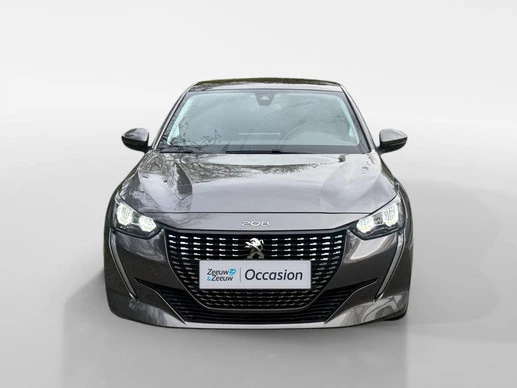 Peugeot 208 - Afbeelding 2 van 23