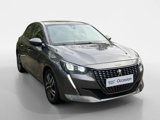 Peugeot 208 - Afbeelding 3 van 23