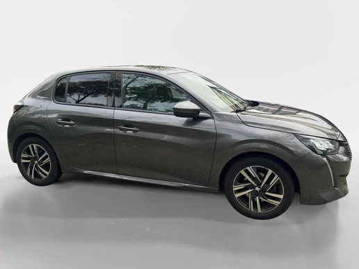 Peugeot 208 - Afbeelding 4 van 23