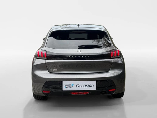 Peugeot 208 - Afbeelding 6 van 23