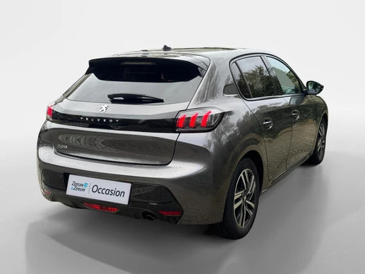 Peugeot 208 - Afbeelding 7 van 23