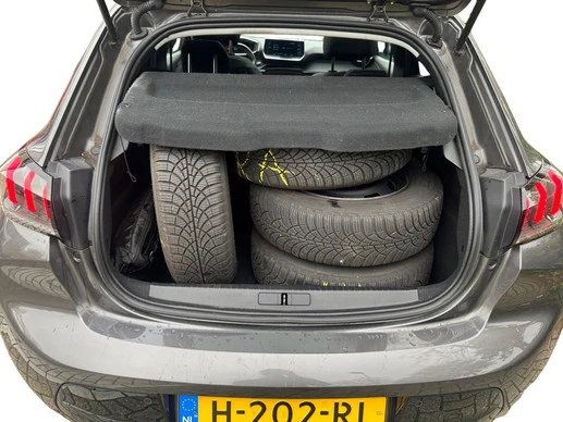 Peugeot 208 - Afbeelding 9 van 23