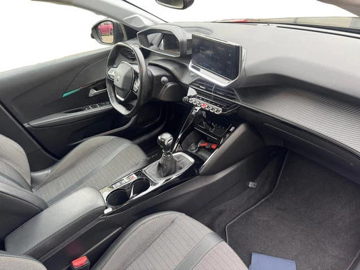 Peugeot 208 - Afbeelding 11 van 23