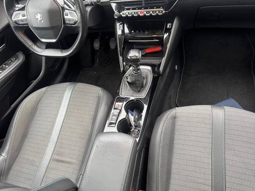 Peugeot 208 - Afbeelding 12 van 23