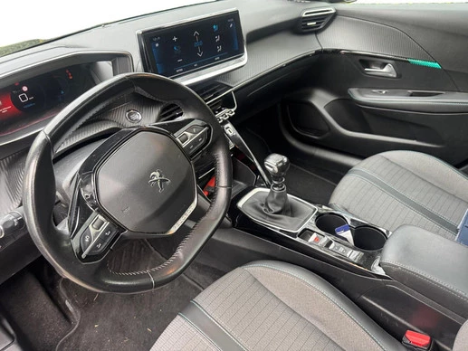 Peugeot 208 - Afbeelding 14 van 23