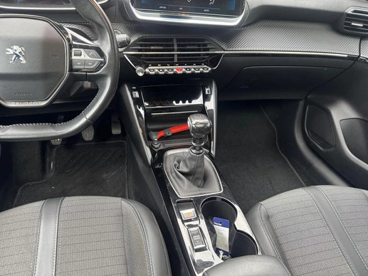 Peugeot 208 - Afbeelding 19 van 23