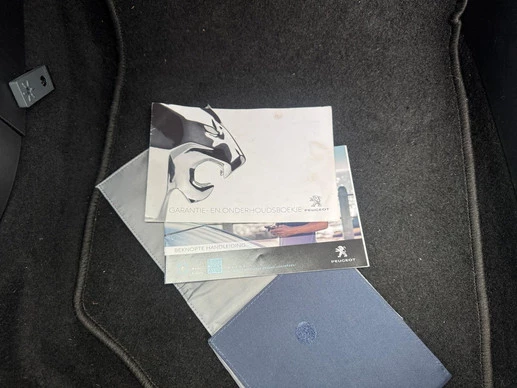 Peugeot 208 - Afbeelding 21 van 23