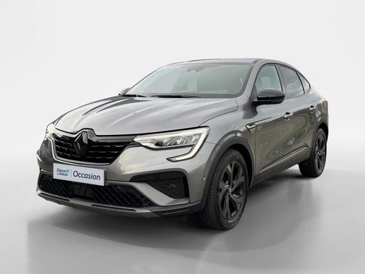 Renault Arkana - Afbeelding 1 van 30