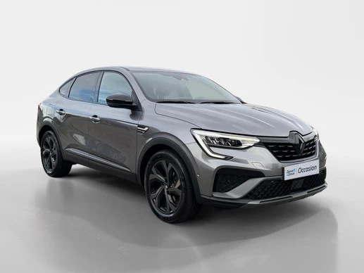 Renault Arkana - Afbeelding 3 van 30