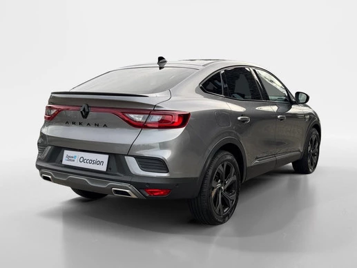 Renault Arkana - Afbeelding 5 van 30