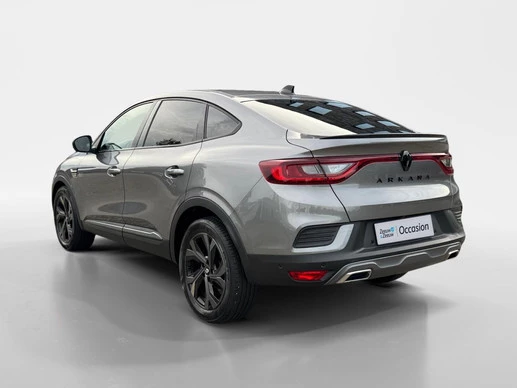 Renault Arkana - Afbeelding 6 van 30