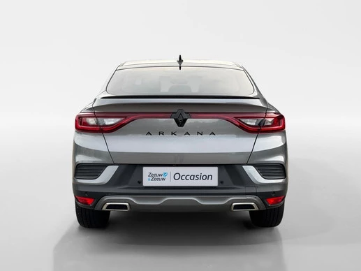 Renault Arkana - Afbeelding 7 van 30