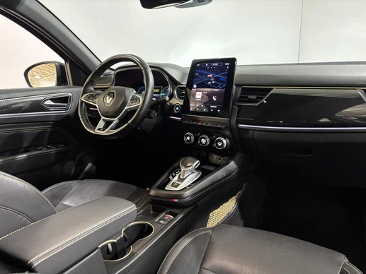 Renault Arkana - Afbeelding 10 van 30