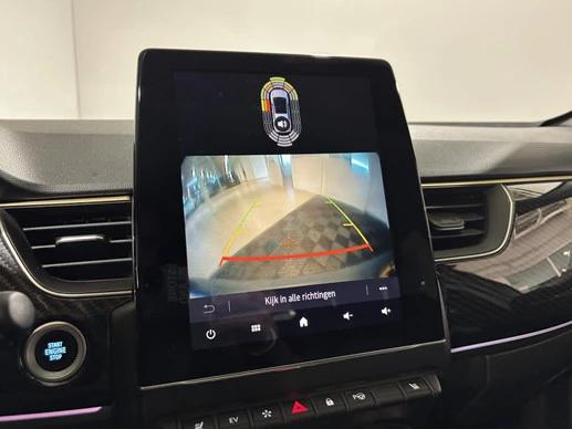 Renault Arkana - Afbeelding 29 van 30