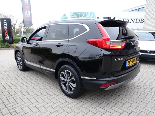 Honda CR-V - Afbeelding 3 van 30