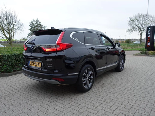 Honda CR-V - Afbeelding 5 van 30