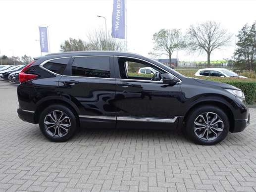 Honda CR-V - Afbeelding 6 van 30