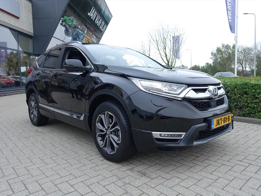 Honda CR-V - Afbeelding 7 van 30