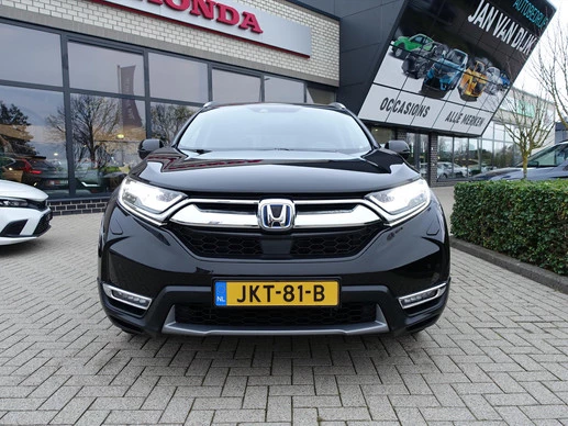 Honda CR-V - Afbeelding 8 van 30