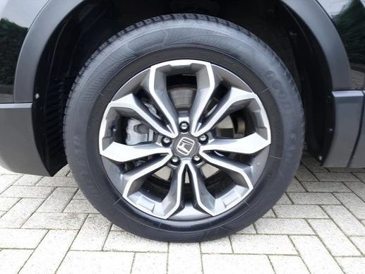 Honda CR-V - Afbeelding 9 van 30