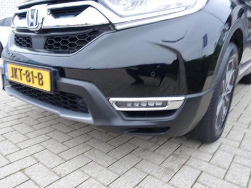 Honda CR-V - Afbeelding 13 van 30