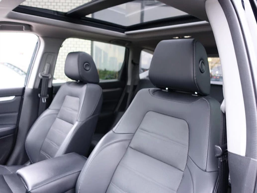 Honda CR-V - Afbeelding 14 van 30