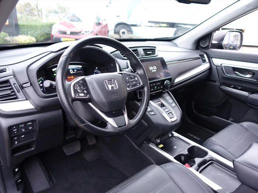 Honda CR-V - Afbeelding 15 van 30