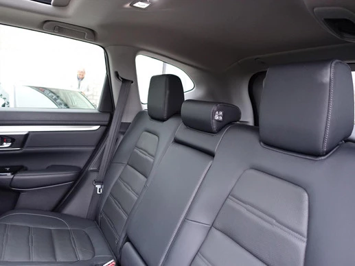 Honda CR-V - Afbeelding 16 van 30