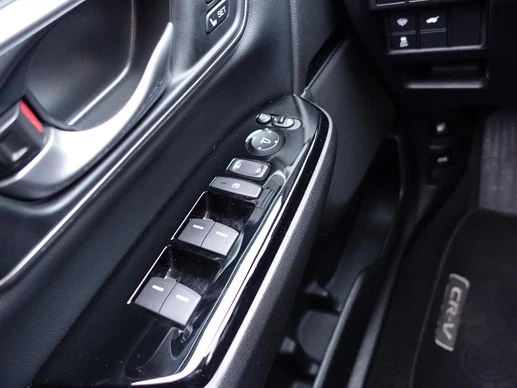 Honda CR-V - Afbeelding 18 van 30