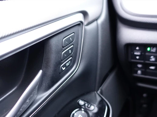 Honda CR-V - Afbeelding 19 van 30