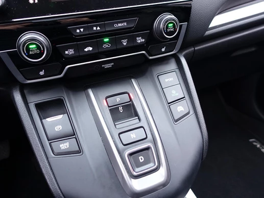 Honda CR-V - Afbeelding 20 van 30