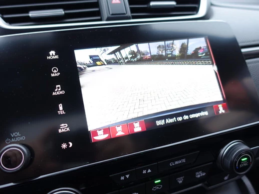 Honda CR-V - Afbeelding 22 van 30