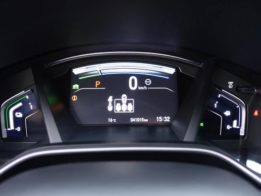 Honda CR-V - Afbeelding 23 van 30