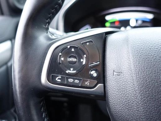 Honda CR-V - Afbeelding 24 van 30