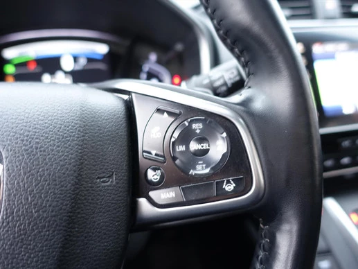 Honda CR-V - Afbeelding 25 van 30