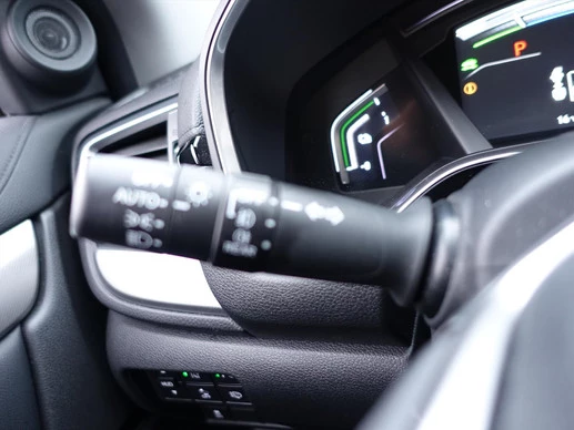 Honda CR-V - Afbeelding 26 van 30