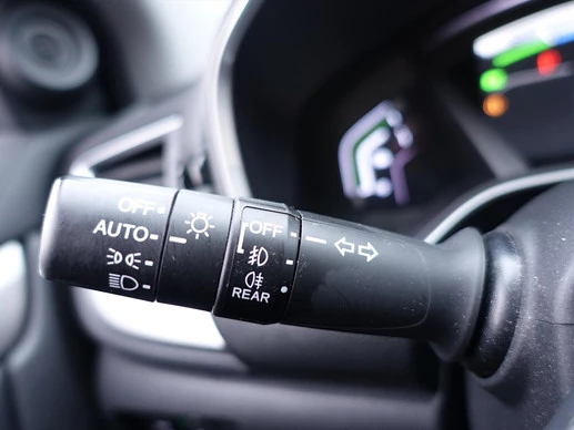 Honda CR-V - Afbeelding 27 van 30